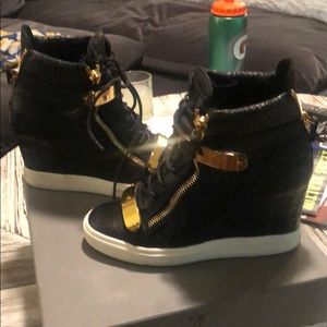 Giuseppe Lorenz size 40